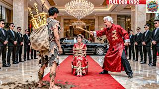 Download Lagu Dewa Perang Menyamar Jadi Pengemis, Lihat Istrinya Diancam — Ia Mengamuk Hajar Semua! MP3