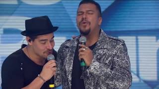 SORRISO MAROTO COM A VOLTA DO BRUNO CARDOSO - DEPENDENTE (2018) | PAGONEJANDO