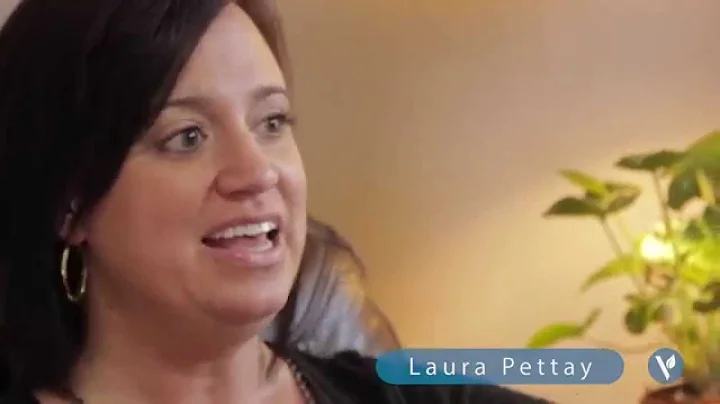 Testimonial || Laura Pettay