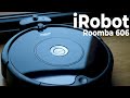 En uygun fiyatlı akıllı süpürge - iRobot Roomba 606