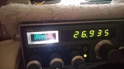 Repetidora Papagaio Costa Rica  Acionando em AM e o Jota ouvindo em Capivari  SP