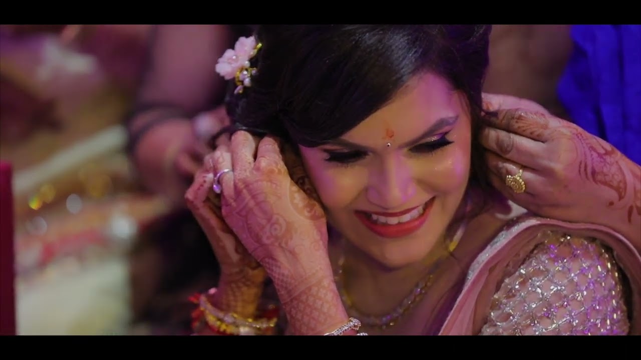 Wedding full video 2022 Aishwarya + Paritosh | Prithvi raj chanoojee | SL Art Production