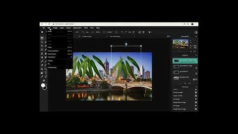 Pixlr Photo Editor- Basic Tutorial