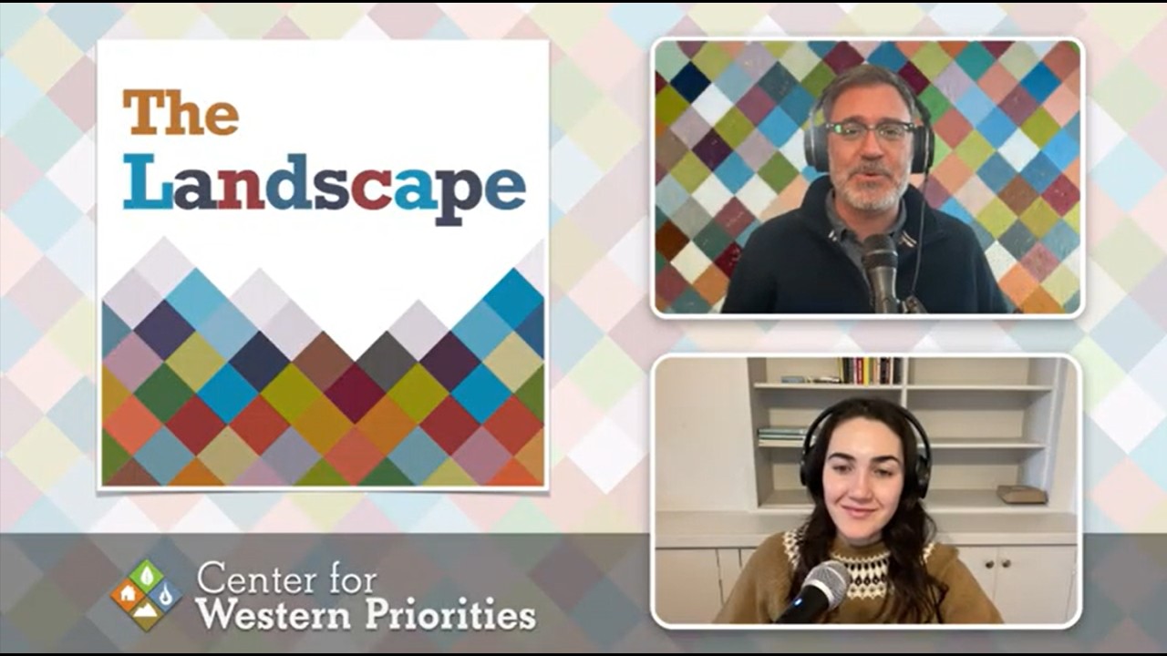 The Landscape: What gutting the Council on Environmental Quality means for public lands