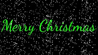 12 Reviews of Christmas 2025 (The Full Performance) @NothingIsScary