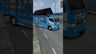 Download Lagu truck hrexx kenalpot serigala MP3