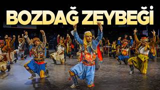 Bozdağ (Sabah Namazı) Zeybeği | YAREN Zeybek Kulübü