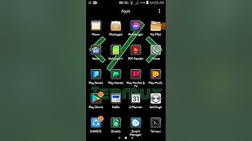 Compile and Run Java in TERMUX | KodeSystem