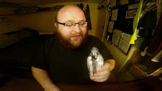 Thumbnail for Jon Drinks Water #8379 Happy Birthday Milly, Sponsored Water