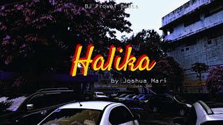 Halika - Joshua Mari