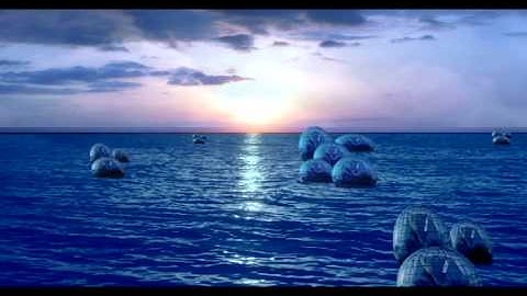 the clockwork universe