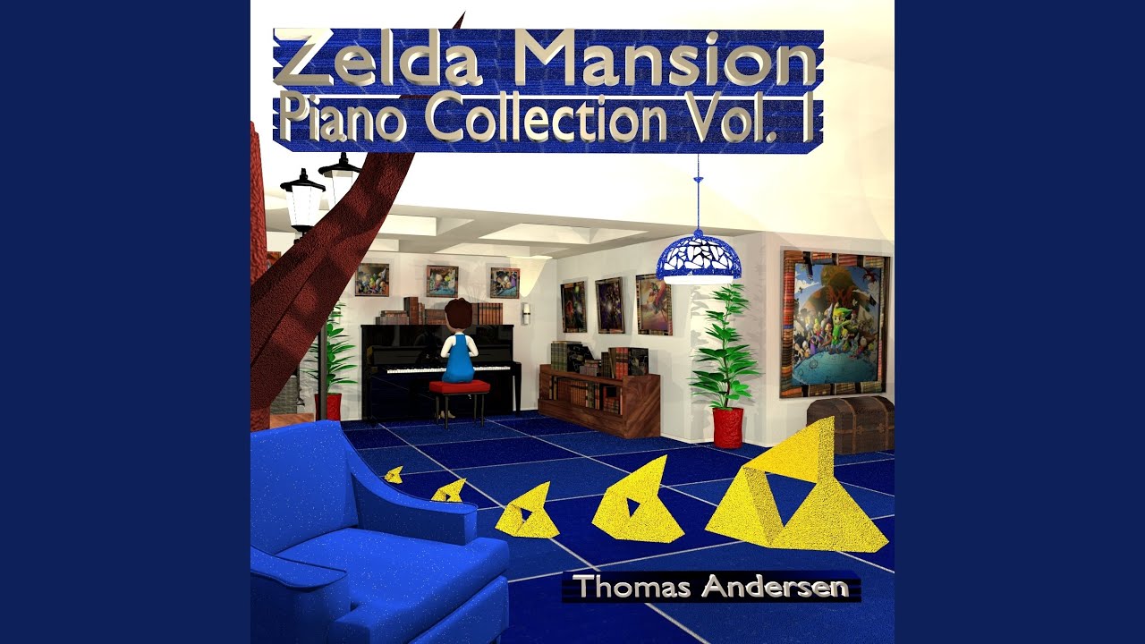 Obejrzyj Lorule Castle Theme w YouTube Obejrzyj Lorule Castle Theme w YouTube