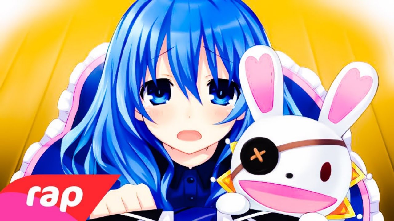 Rap da Yoshino | Espírito do Clima (Date a Live) | Dralingon