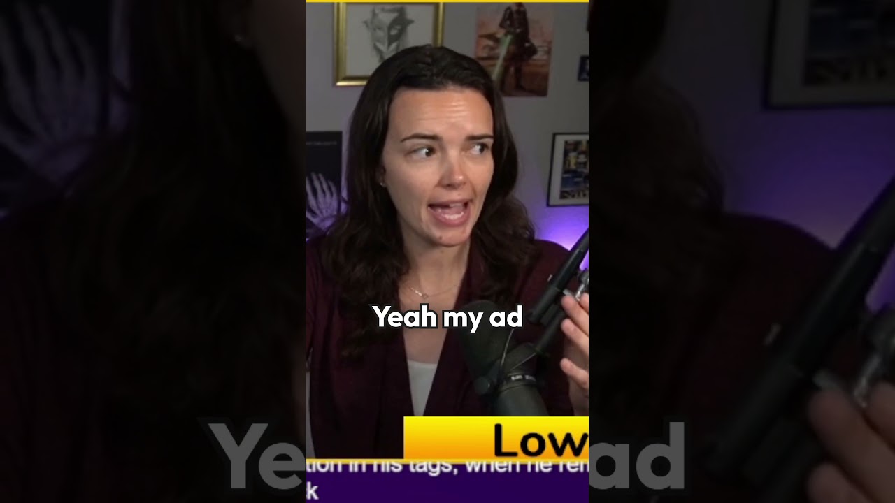 Is Twitch About To Have An Adpocalypse? #shorts #twitch