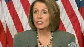 Democratic Disgrace