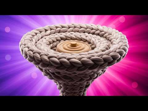 My Spinning Yarn Story: For the Love of Yarn – How and When I Began Creating My Own Custom Blends