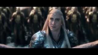 Remember me - Thranduil