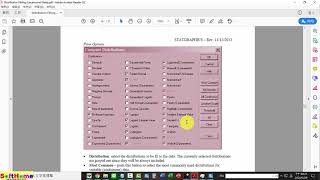 065 Fitting Uncensored Data 分配擬合未經審查的數據