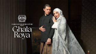 Download Lagu Zaskia Sungkar Signature - Ghala Roya MP3