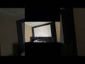 Madanapalle Home Theater Setup 🔊 | AHomeSounds Ongoing Project | Dolby Atmos Experience #Shorts