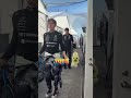 TOTO 🤸🏻 #totowolff #mercedesf1 #georgerussell #f1 #shorts