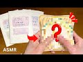 【ASMR】パン系スクイーズお楽しみ袋🍞✨何が出る？｜手作り Squishy Blind Bag【囁き声】