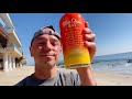 We have a winner! The next rum cream flavor is....