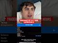 Trader Makes $20.1k in 2 Hours Sleeping in Bed..😨 #forex #crypto #trading