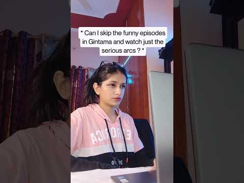 Can I SKIP Episodes In Gintama Shorts