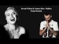 Emrah Türken Ft Sezen Aksu Rakkas Trap Version