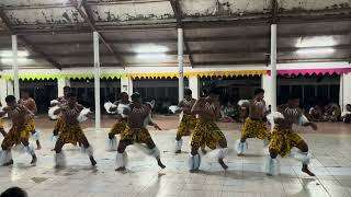 YCL MTO Pacific Danceπͺπͺβ€οΈ