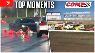 March Mayhem | COMP Cams Top Moments Ep. 120