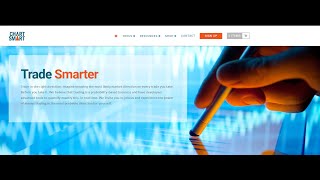 ChartSmart Trading -  The Complete Trading Solution - https://chartsmart.co.za/