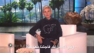 Justin bieber - Ellen