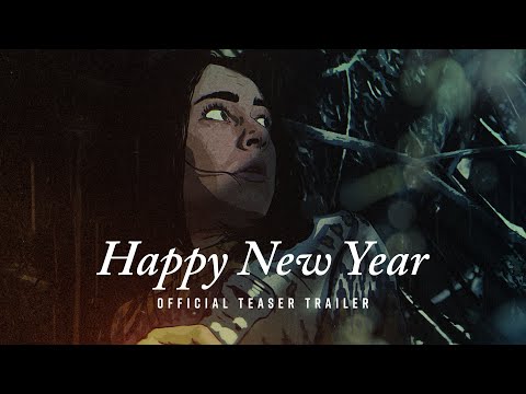 HAPPY NEW YEAR / TEASER