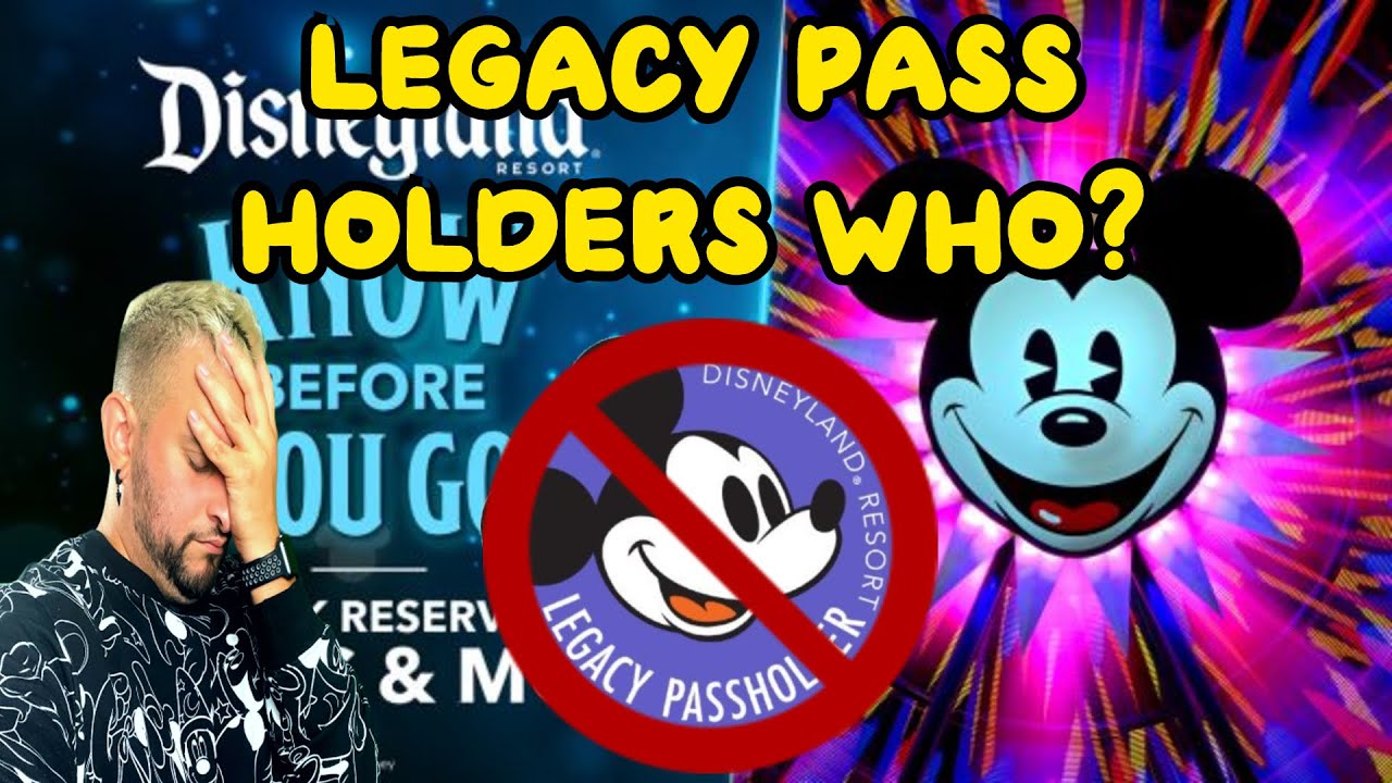 DISNEYLAND TICKETS FINALLY GOIN ON SALE! BUT WITH A CATCH!