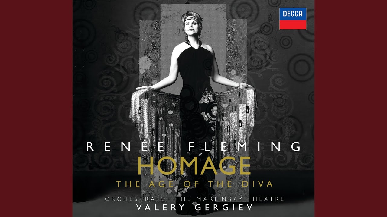 R. Strauss: Die Liebe der Danae: Orchesterzwischenspiel