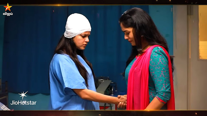 Mahanadhi Serial | 11th July 2025 Promo | Vennila Wakeup | Kaveri And Vijay | Tomorrow Episode
