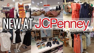 JCPENNEY TOP DEALS & NEW ARRIVALS for APRIL SHOP WITH ME 2024! screenshot 3