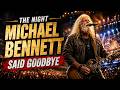 Michael Bennett's Final Prayer: The Heartbreaking Farewell That Shocked AGT Judges & Left in Tears
