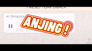 SOUND-SIKIT SIKIT KAU KOYAK