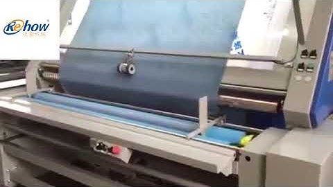 Multi-function Automatic Edge Knit Fabric Inspection Machine