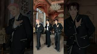 JO1 | ‘BE CLASSIC’ #TAKUMII × #JUNKI x #SHO 𝑩𝑬𝑺𝑻 𝑨𝑳𝑩𝑼𝑴 "𝑩𝑬 𝑪𝑳𝑨𝑺𝑺𝑰𝑪 "2025.04.02 RELEASE  #JO1