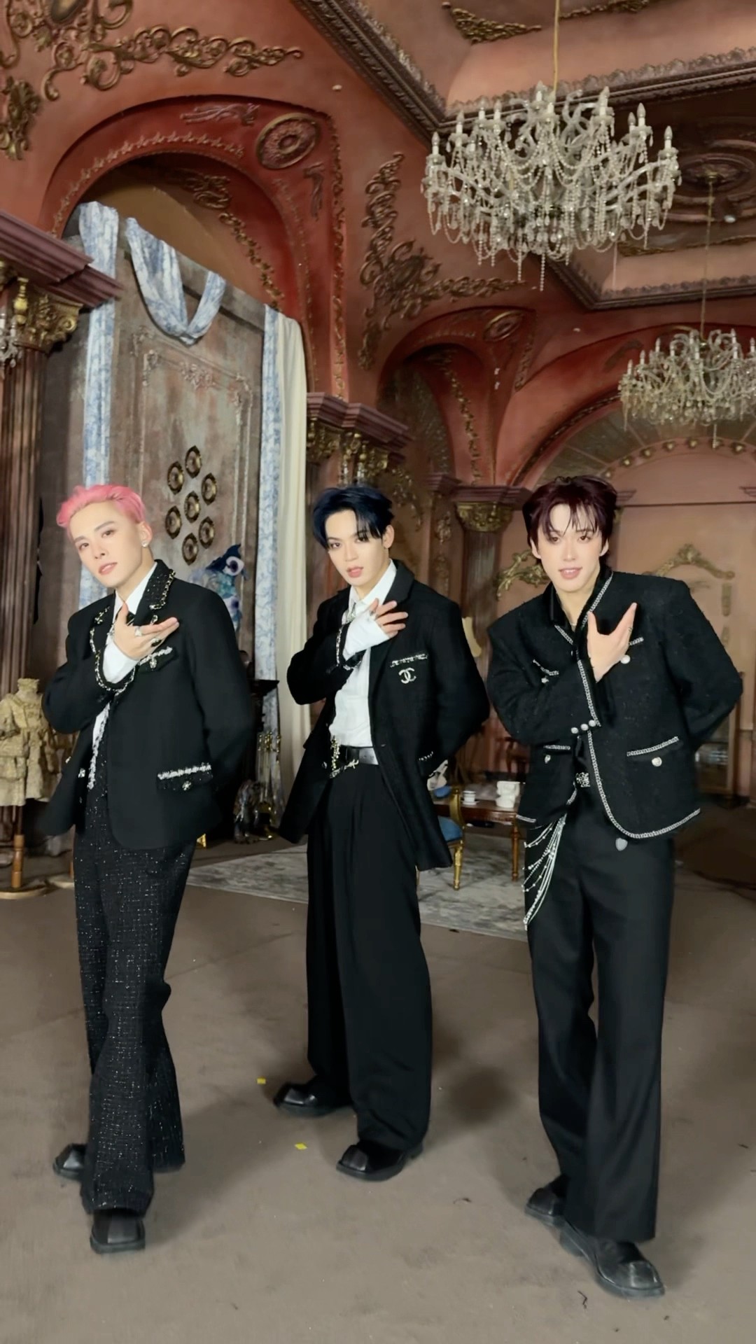 邦楽 BE CLASSIC BE CLASSIC - YouTube