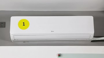 How to set address by RM05B / RM05B(A)