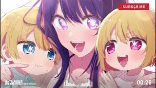 Natsunose - 感傷幽霊 (RiTSUMUGo Remix)