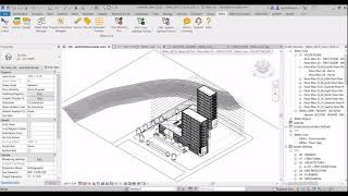 BIMrx Core - Sheet View Manager, Filter Select, Extract, Update,  and Tag All Features