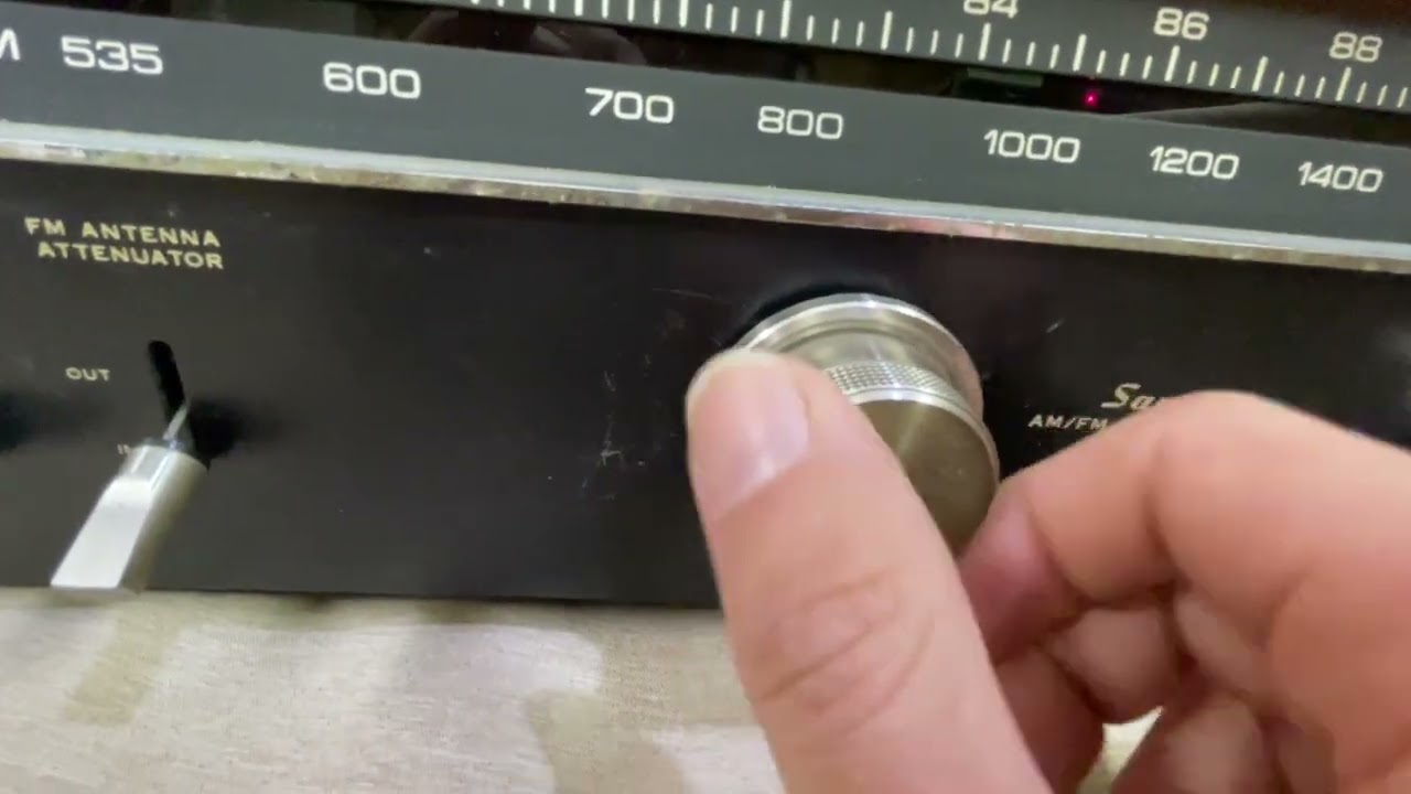 TU-5500 動作状況