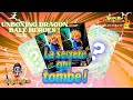 UNBOXING SUPER DRAGON BALL HEROES ! SUSPENS FULL MAX DANS CETTE OUVERTURE !!