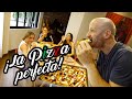 ¡LA PIZZA PERFECTA! FACUNDO